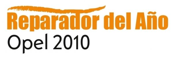MOTORKAR : REPARADOR DEL AÑO 2010 MOTORKAR : REPARADOR DEL AÑO 2010