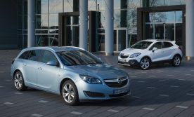 Ofensiva de motorizaciones de Opel: la mejor gama diesel de la historia Ofensiva de motorizaciones de Opel: la mejor gama diesel de la historia