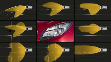 Los faros seguirán a los ojos #Opel #GrupoJulian #Burgos Los faros seguirán a los ojos #Opel #GrupoJulian #Burgos