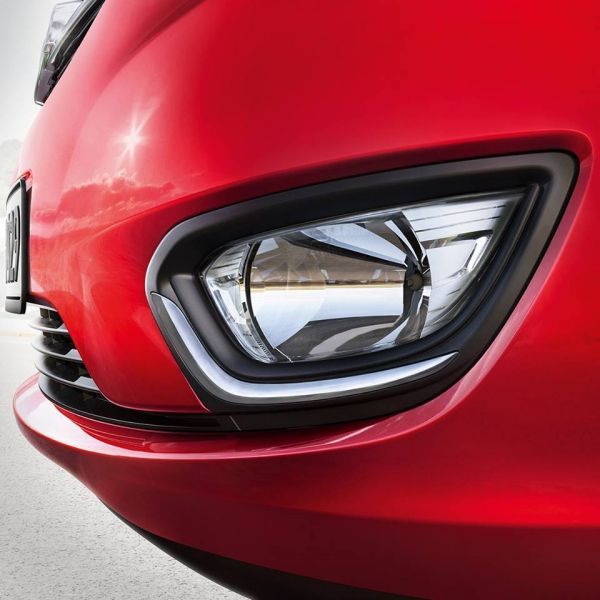 Hay detalles que marcan la diferencia. ¿Reconoces este Opel? Hay detalles que marcan la diferencia. ¿Reconoces este Opel?