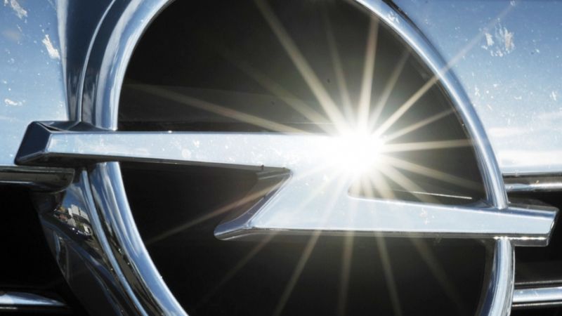 Opel también apuesta por la conducción automatizada Opel también apuesta por la conducción automatizada