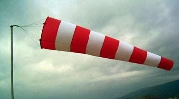 Como conducir con viento fuerte Como conducir con viento fuerte