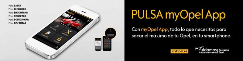 MYOPEL APP MYOPEL APP