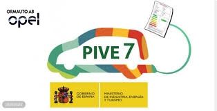 7 claves del Plan PIVE 7 2015 7 claves del Plan PIVE 7 2015