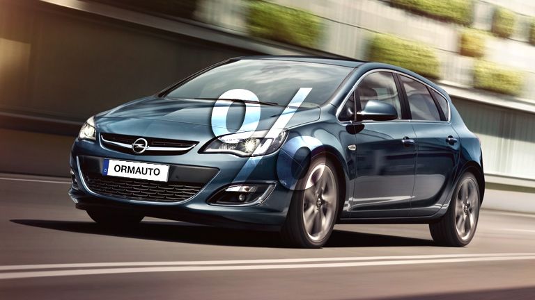 Opel realizo un mayor esfuerzo promocional medio por cada vehículo Opel realizo un mayor esfuerzo promocional medio por cada vehículo