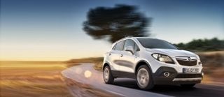 Las expectativas de Opel se disparan en 2013 Las expectativas de Opel se disparan en 2013