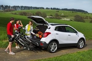 Huertas Auto trae lo último de Opel: FlexFix Huertas Auto trae lo último de Opel: FlexFix