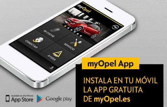 MYOPEL APP MYOPEL APP