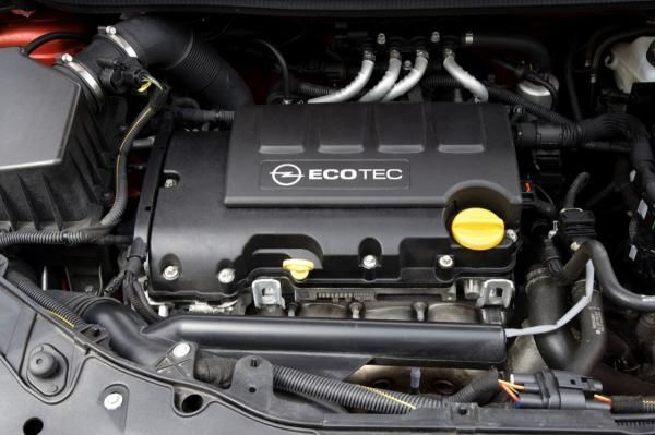 Opel, Vitogas y LeasePlan promoverán el uso de Autogás Opel, Vitogas y LeasePlan promoverán el uso de Autogás