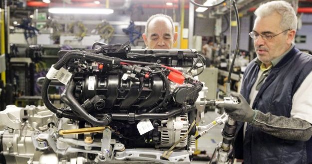 Opel eleva sus previsiones en 13.000 vehículos Opel eleva sus previsiones en 13.000 vehículos