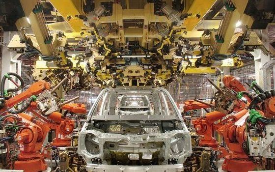 Opel se prepara para despegar Opel se prepara para despegar