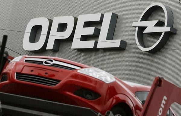 Los vehículos comerciales estratégicos para el crecimiento de Opel en Europa Los vehículos comerciales estratégicos para el crecimiento de Opel en Europa