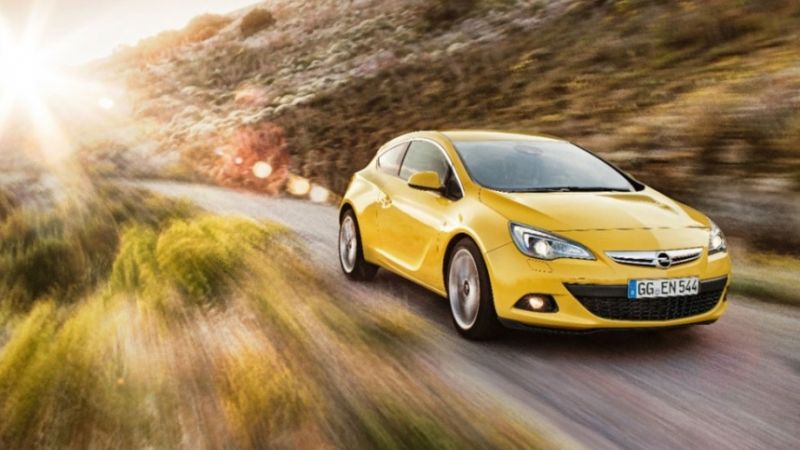 El Grupo Opel asume el negocio europeo de GM El Grupo Opel asume el negocio europeo de GM