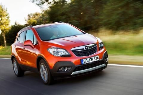 Opel llevará a España la fabricación de piezas que ahora produce en Corea del Sur Opel llevará a España la fabricación de piezas que ahora produce en Corea del Sur