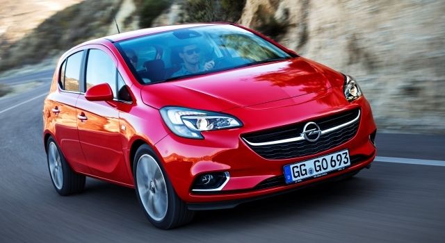 Opel Corsa: Quinta generación del Corsa bajo unos totalmente remodelados parámetros estéticos y tecnológicos Opel Corsa: Quinta generación del Corsa bajo unos totalmente remodelados parámetros estéticos y tecnológicos