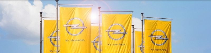 SIEMPRE OPEL 10+ SIEMPRE OPEL 10+