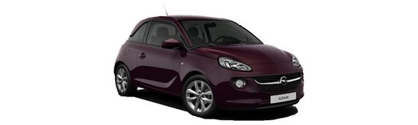 Nuevo Opel Adam ! Nuevo Opel Adam !