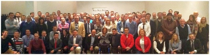 Garaje Inglés se integra en la Red One del Grupo Liberty. Garaje Inglés se integra en la Red One del Grupo Liberty.