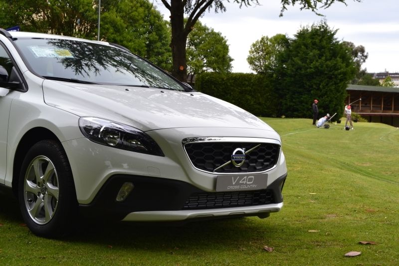 AUTO SUECIA, PATROCINADOR OFICIAL DEL TORNEO DE GOLF CADENA COPE (2014) EN BASOZABAL AUTO SUECIA, PATROCINADOR OFICIAL DEL TORNEO DE GOLF CADENA COPE (2014) EN BASOZABAL