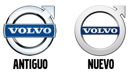 UN NUEVO LOGOTIPO PARA UNA NUEVA ETAPA UN NUEVO LOGOTIPO PARA UNA NUEVA ETAPA