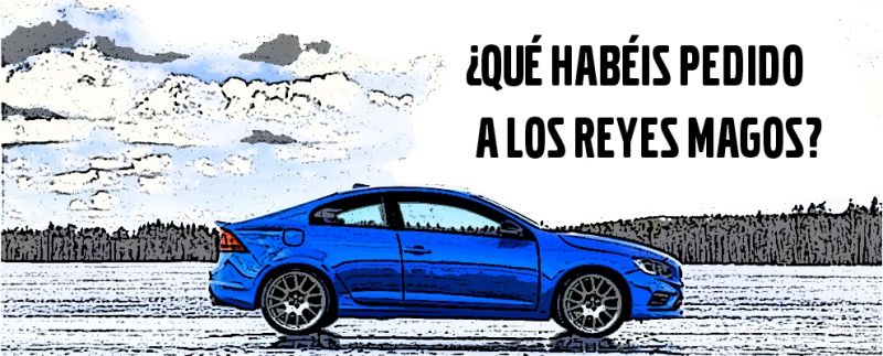 ¿QUÉ HABÉIS PEDIDO A LOS REYES MAGOS? ¿QUÉ HABÉIS PEDIDO A LOS REYES MAGOS?