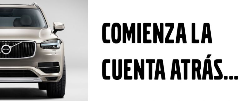 COMENTA LA CUENTA ATRÁS... COMENTA LA CUENTA ATRÁS...