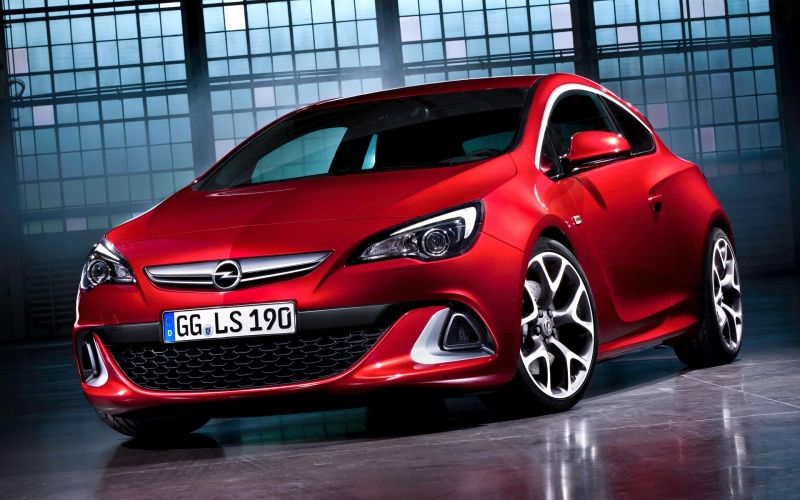 Opel, líder absoluto en ventas Opel, líder absoluto en ventas