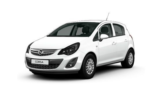 NUEVO OPEL CORSA 5 PUERTAS EXPRESSION 1.4 75CV 8.800€ NUEVO OPEL CORSA 5 PUERTAS EXPRESSION 1.4 75CV 8.800€