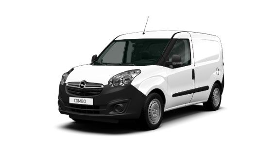 OPEL COMBO CARGO L1 H1 CARGA ÚTIL NORMAL 1.3 CDTI 90CV 11.700€ OPEL COMBO CARGO L1 H1 CARGA ÚTIL NORMAL 1.3 CDTI 90CV 11.700€