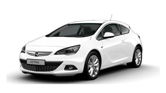 OPEL ASTRA GTC SPORTIVE 1.6 CDTI START&STOP 136CV 20,465 € OPEL ASTRA GTC SPORTIVE 1.6 CDTI START&STOP 136CV 20,465 €
