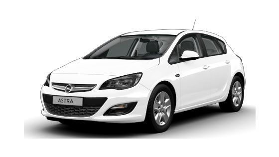 OPEL ASTRA SELECTIVE 1.6 110 Cv ESPECIAL RUNOUT 14.500€ OPEL ASTRA SELECTIVE 1.6 110 Cv ESPECIAL RUNOUT 14.500€