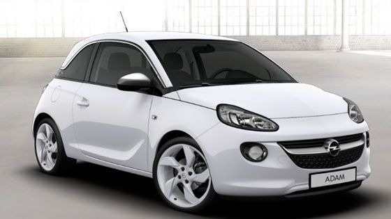 OPEL 1.4 16V START&STOP 87CV MANUAL 5V 11.423€ OPEL 1.4 16V START&STOP 87CV MANUAL 5V 11.423€