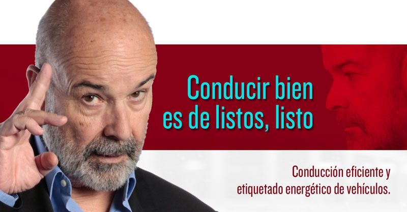 Campaña para promover la conducción eficiente Campaña para promover la conducción eficiente