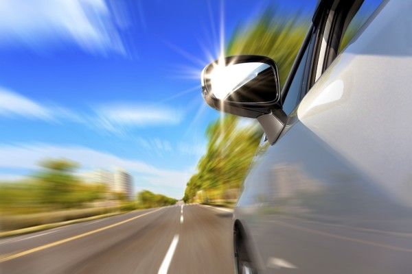 En verano, cuida tu coche En verano, cuida tu coche