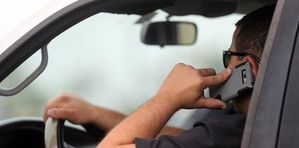 Las actitudes más comunes al volante Las actitudes más comunes al volante