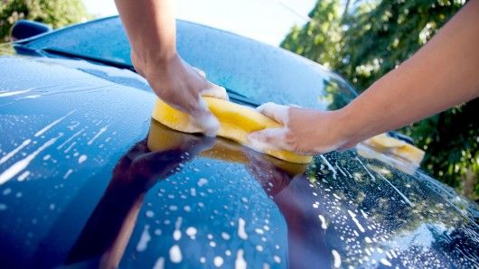 Consejos para lavar tu coche Consejos para lavar tu coche