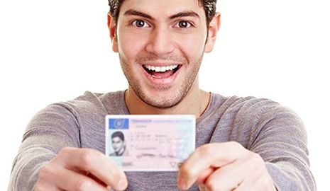 En 2014 aumentó el número de expediciones de carnets de conducir En 2014 aumentó el número de expediciones de carnets de conducir
