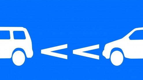 ¿Cómo nos ven los conductores europeos? ¿Cómo nos ven los conductores europeos?