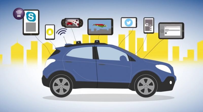 OnStar llega a Autopremier Costa OnStar llega a Autopremier Costa