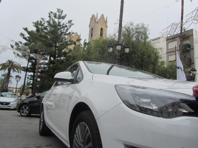 Fira i Porrat Sant Antoni 2015 Fira i Porrat Sant Antoni 2015