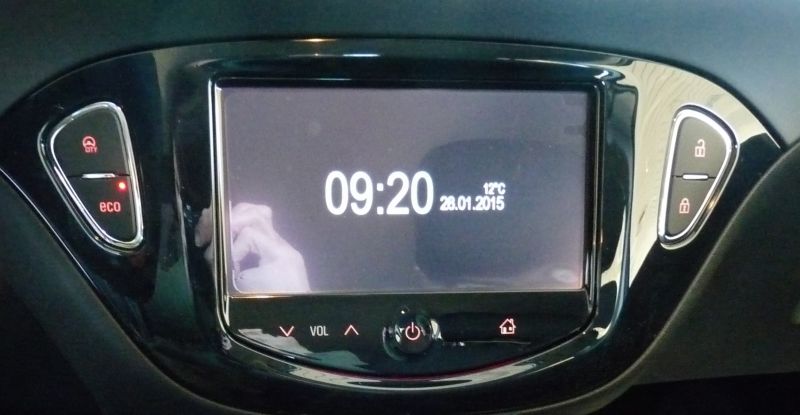 Tecnología que ayuda pero también puede molestar al conductor Tecnología que ayuda pero también puede molestar al conductor