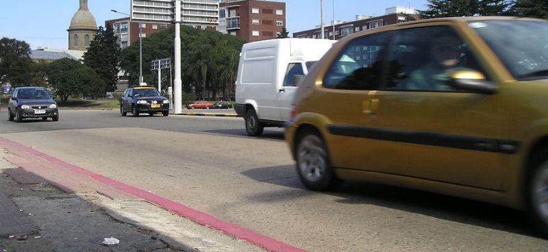 Conducir deshidratado equivale a conducir bebido Conducir deshidratado equivale a conducir bebido