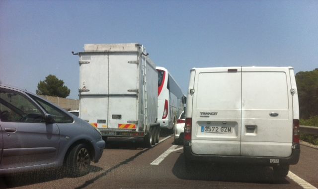 El motor y los sobrecalentamientos El motor y los sobrecalentamientos