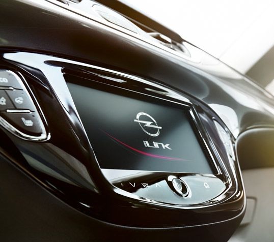 OPEL matriculó más de 66 mil vehículos el pasado año en nuestro país OPEL matriculó más de 66 mil vehículos el pasado año en nuestro país