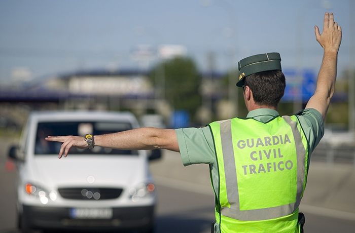 TOLERANCIA 0 AL VOLANTE TOLERANCIA 0 AL VOLANTE