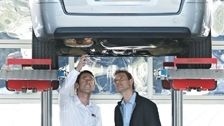 REPARACIONES OPEL REPARACIONES OPEL