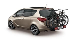 ACCESORIOS ORIGINALES OPEL ACCESORIOS ORIGINALES OPEL