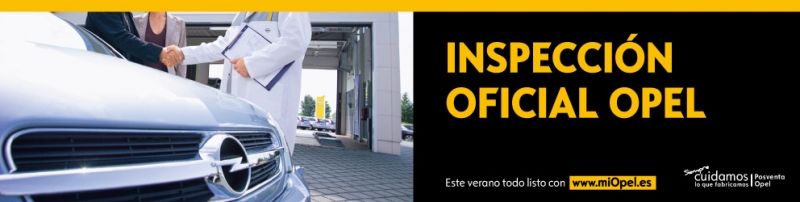 MANTENIMIENTO OPEL MANTENIMIENTO OPEL