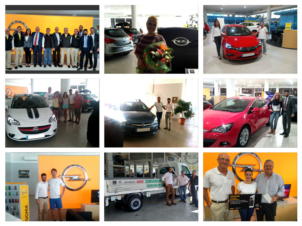 Resumen 2015 Autopremier Costa Resumen 2015 Autopremier Costa