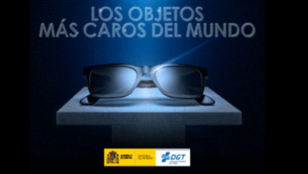 Campaña verano DGT Campaña verano DGT